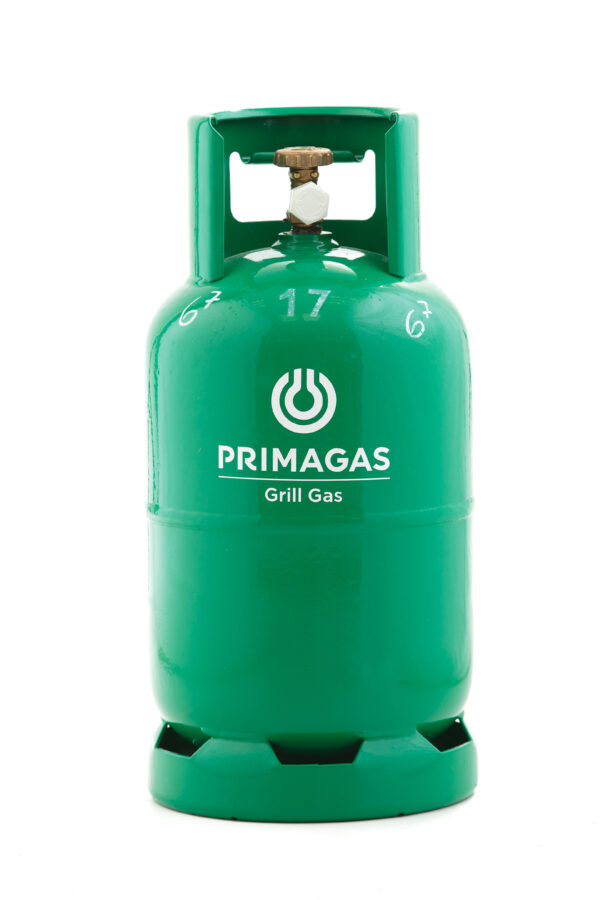 5kg Grill Gas