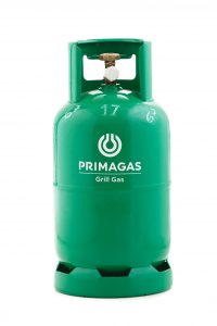 5kg Grill Gas